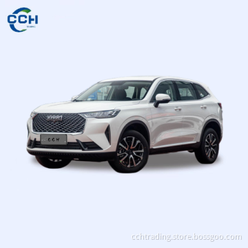 Haval H6 SUV Auto economica e fresca dalla Cina Haval H6 EV Car